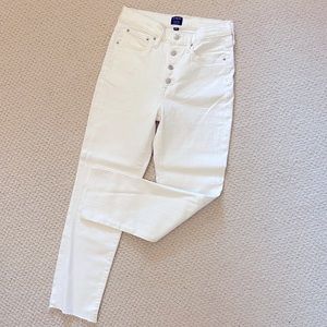 J.Crew Jeans